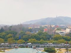 -杭州温德姆至尊豪廷大酒店