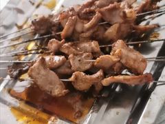 -酒宝荡烧烤(长航局江大路住宅小区店)