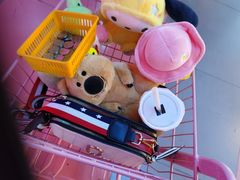 -阿尔法Game Station(中山路店)