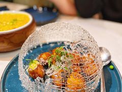 -荟廷·晶萃(陆家嘴尚悦湾店)