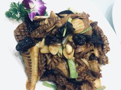 -阿喆私房菜(西五路店)