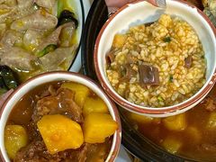 -小郭私房菜·海肠捞饭店(学士街店)