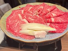 -满来寿喜烧(金虹桥店)