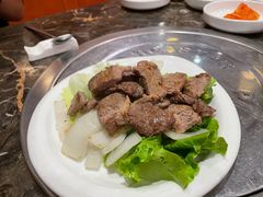 -高丽村韩国料理(兴华二路店)