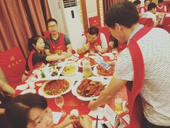 -盱眙虾神於氏龙虾(夫子庙红街店)