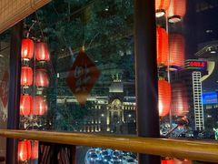 -皇城老妈川味火锅·大连海鲜火锅(港湾店)