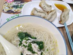 -小杨生煎(深圳岗厦北店)