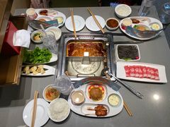 -海底捞火锅(万达广场店)