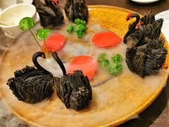 -广州文华东方酒店·江-由辉师傅主理