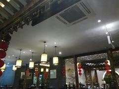 大堂-九炉分座(个园店)