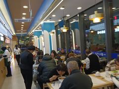 -清真·尖子尖牛肉面(王府井店)