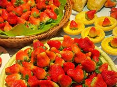 -领鲜活海鲜榴莲自助火锅(东门店)