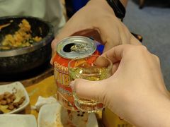 -喜鹊烤肉酒场(美乐城店)