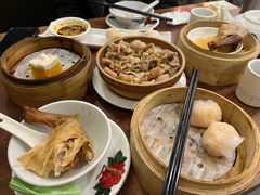 -老冯茶居(大埔店)