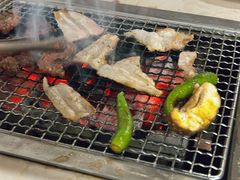 -风味烧烤