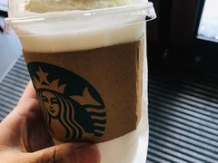 -星巴克(枣阳路店)