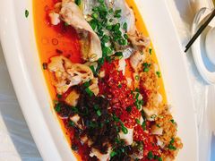 -巴陵全鱼席(湖南老字号汴河街店 )