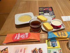 -豪客来牛排(天阳D32店)