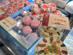 -王家沙点心店(南京西路总店)