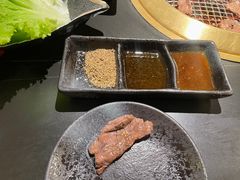 -谷牛和牛烤肉(漕河泾印象城店)