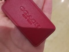 -COACH蔻驰(太古汇店)