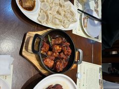 -老厨家(友谊路总店)