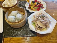 -小城粥道·海胆鲜虾粥(解放广场店)