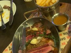 -CAGES凯吉思西餐厅运动乐园(静安店)