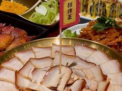 -鑫日千里马朝鲜族小馆(总店)