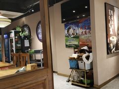 -云海肴云南菜·蒸汽石锅鱼(北京良乡华冠店)