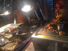 -海鲜自助餐厅·株洲大汉希尔顿酒店