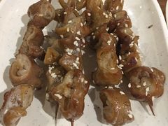 -木屋烧烤(岗顶二店)