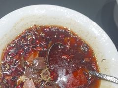 -宫燕府·京菜·烤鸭·淮扬菜(王府中心店)