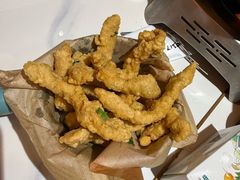 -0317火锅鸡·清真(正达店)