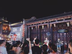 -东西巷