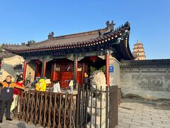 -大慈恩寺(大雁塔)