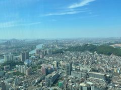 -虎门美思威尔顿酒店(海之光自助餐)