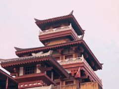 -中国汉城景区