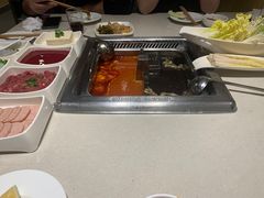 -海底捞火锅(上元大街店)