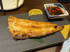 -鸟鹏烧鸟居酒屋(熙龙湾店)