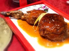 -四季春(美食街店)