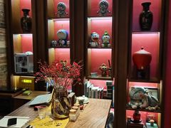 -恬阿姨庭院餐厅·生日宴