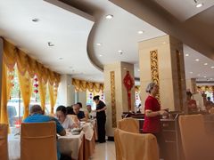 -北京全聚德(方庄店)