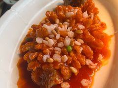 -淮扬府·游园京梦(中粮广场店)