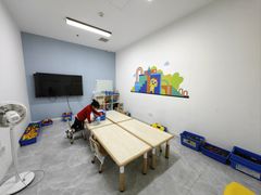 -童程童美信奥赛科技特长·乐高编程科创机器人(万达银盆岭校区)