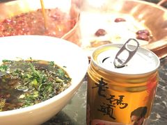 -老码头火锅(骡马市店)