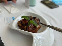 梧桐糖醋排骨-梧桐