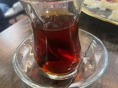 土耳其红茶-Mevlana梅夫娜土耳其餐厅·清真