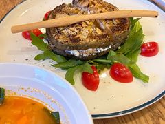 -安妮意大利餐厅(世贸天阶店)