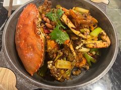 -江北北火锅馆·公路夜市(魏公村店)